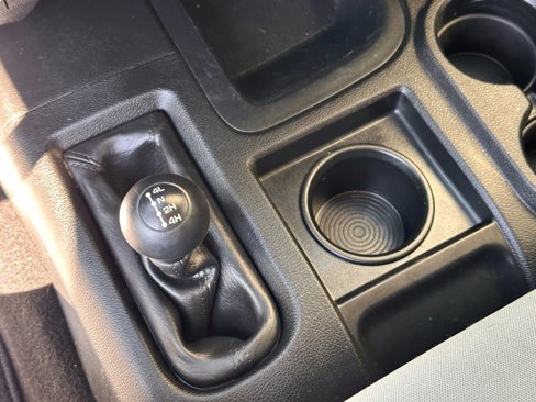 Used 2018 RAM 2500 Tradesman w/ Chrome Appearance Group image 18