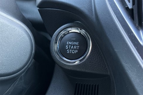 Certified 2025 Subaru Forester Limited image 28