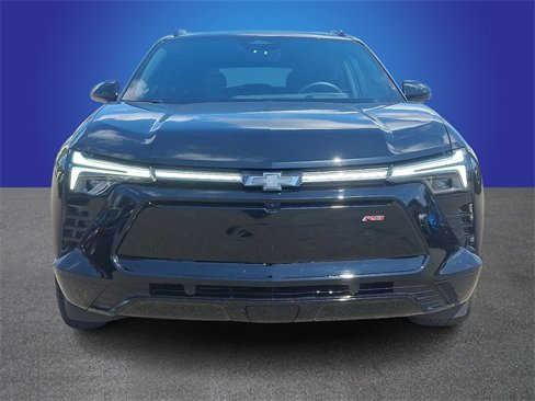 Used 2024 Chevrolet Blazer EV RS image 2