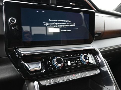 New 2026 GMC Sierra 1500 Denali Ultimate image 21