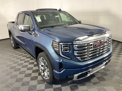 New 2026 GMC Sierra 1500 Denali image 3
