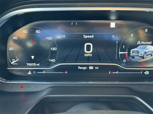 Certified 2023 GMC Yukon XL SLT image 18