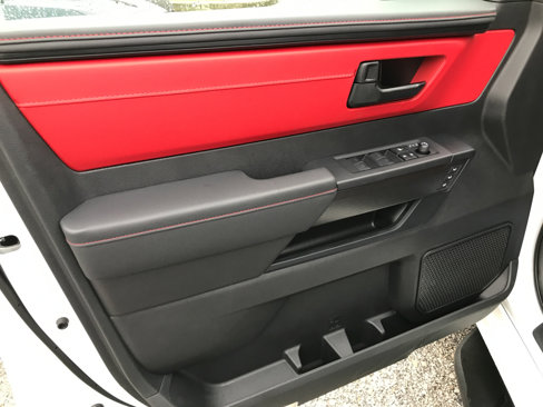 New 2026 Toyota Sequoia TRD Pro image 13
