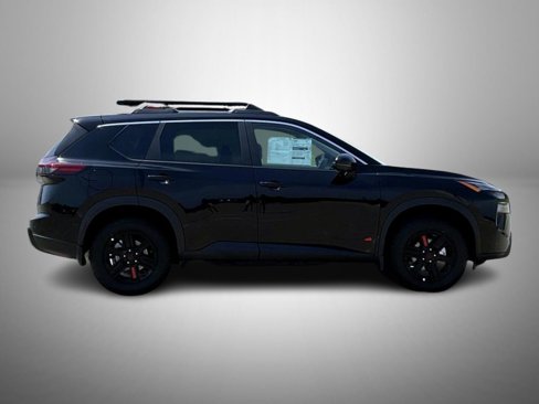 New 2026 Nissan Rogue SV w/ Rock Creek Premium Package image 5
