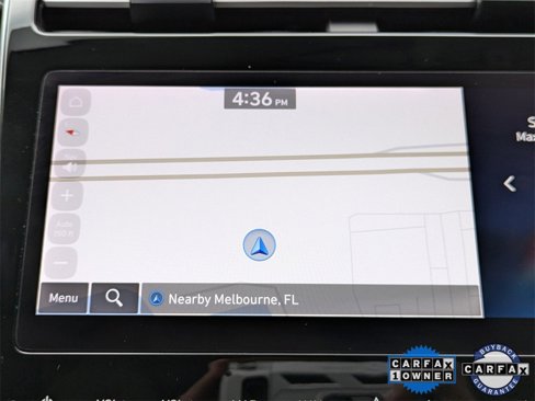 Used 2024 Hyundai Tucson Limited image 32