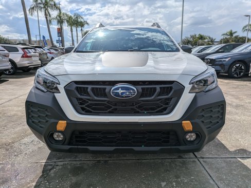 New 2025 Subaru Outback Wilderness image 9