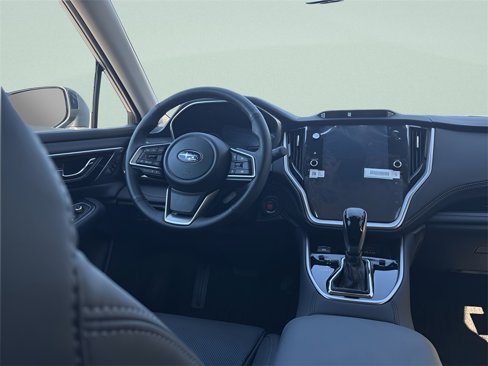 New 2025 Subaru Outback Limited image 10