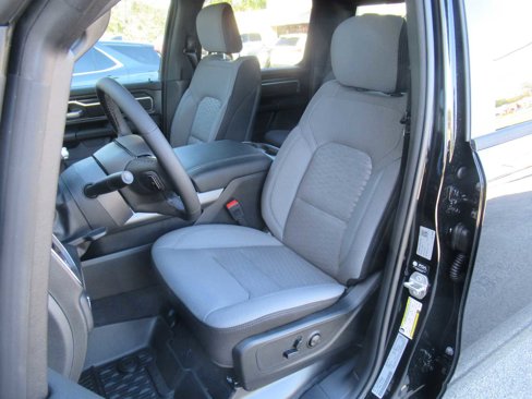 New 2026 RAM 1500 Big Horn image 20