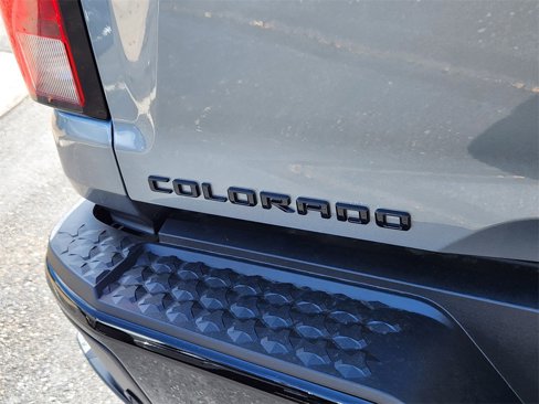 New 2026 Chevrolet Colorado Z71 w/ Technology Package image 21