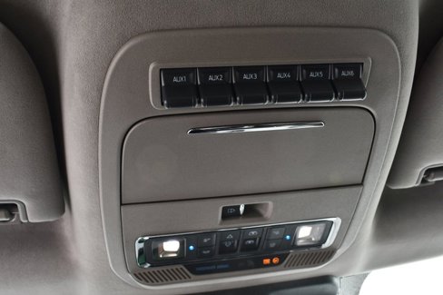 New 2026 Ford F350 Platinum image 36