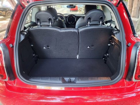 Used 2022 MINI Cooper SE image 25