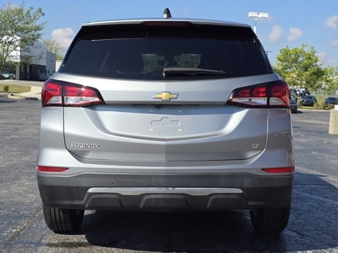 Used 2023 Chevrolet Equinox LT image 11