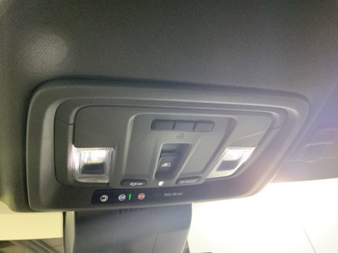 New 2025 Chevrolet Silverado 1500 LT image 23