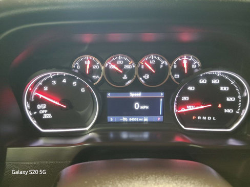 Used 2020 Chevrolet Silverado 1500 LT w/ All-Star Edition image 33