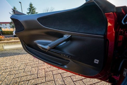 Certified 2021 Ferrari SF90 Stradale image 9