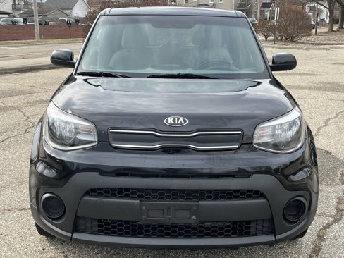 Used 2018 Kia Soul image 2