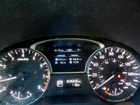 Used 2013 Nissan Pathfinder S image 26