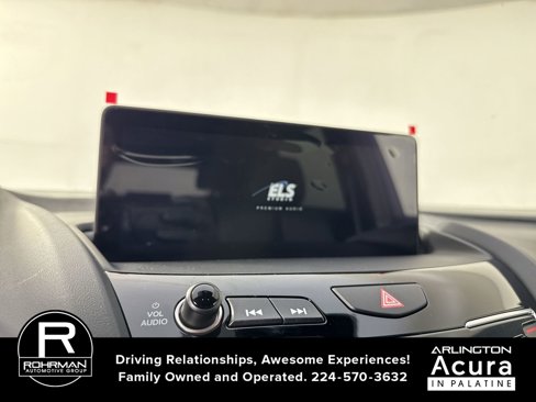 New 2025 Acura RDX A-Spec image 6