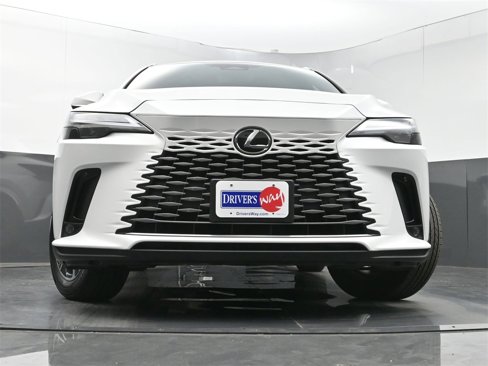Used 2024 Lexus RX 350 Premium image 26