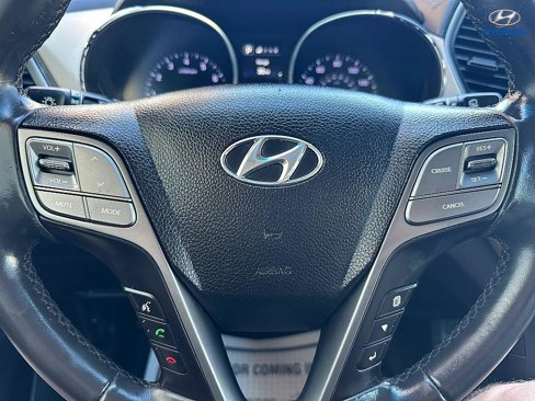 Used 2017 Hyundai Santa Fe Sport image 17
