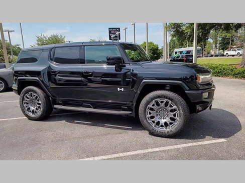 New 2025 GMC Hummer EV 3X image 29