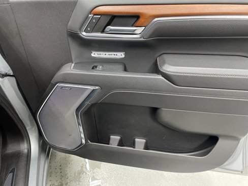 Certified 2023 GMC Sierra 1500 Denali image 10