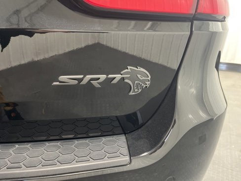 Used 2024 Dodge Durango SRT Hellcat image 23