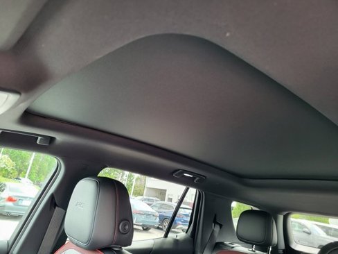 New 2026 Chevrolet Equinox RS w/ Convenience Package III image 13