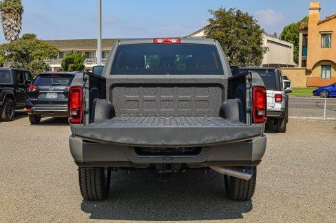 New 2026 RAM 2500 Big Horn image 6