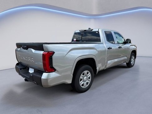 New 2026 Toyota Tundra SR image 4