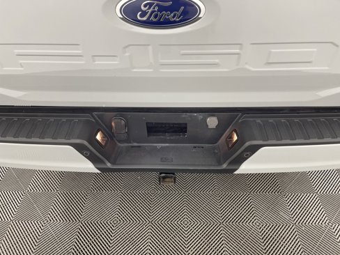 Used 2023 Ford F150 XLT w/ Equipment Group 302A High image 7