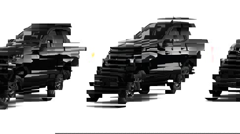 New 2026 Chevrolet Silverado 1500 High Country w/ Midnight Edition image 1