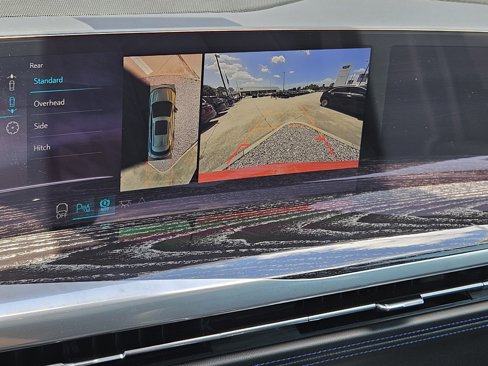 New 2026 Cadillac Escalade IQ Sport 1 image 29