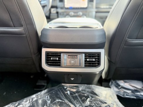 New 2026 Ford F350 Lariat image 28