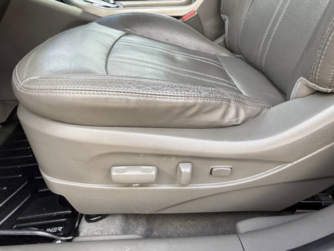 Used 2014 Kia Sportage EX image 18