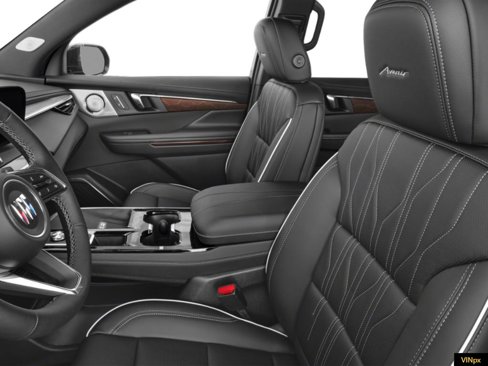 New 2026 Buick Enclave Avenir image 6