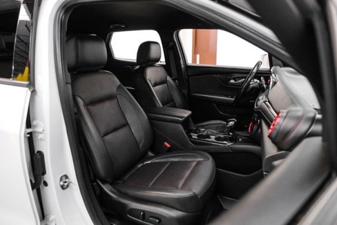 Used 2020 Chevrolet Blazer RS image 31