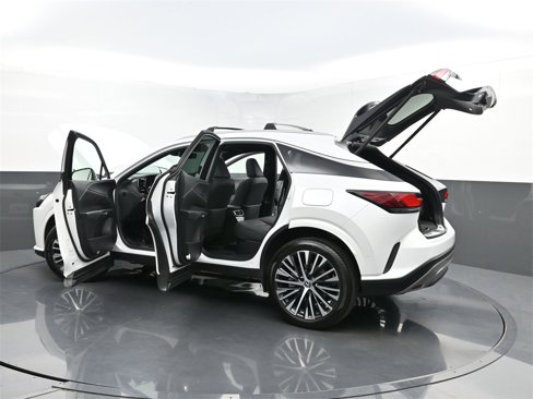 Used 2024 Lexus RX 350 Premium Plus image 39