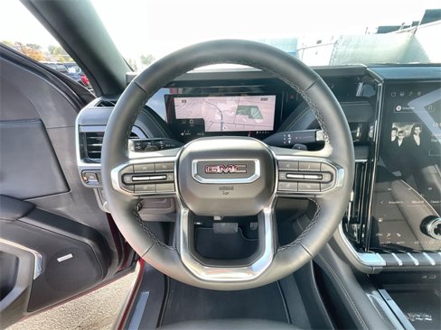 New 2026 GMC Yukon Elevation image 11