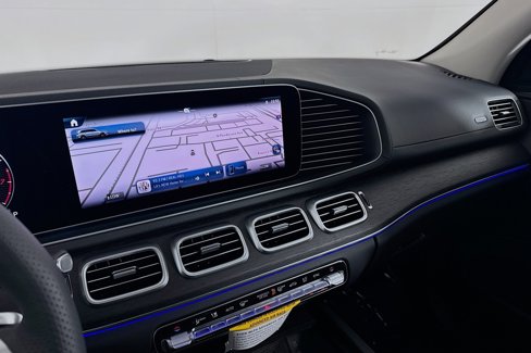 New 2026 Mercedes-Benz GLS 450 4MATIC image 20