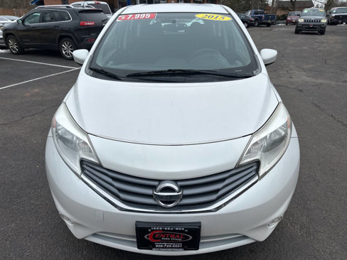 Used 2015 Nissan Versa Note SV image 2