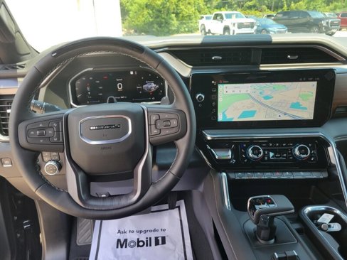 New 2026 GMC Sierra 1500 Denali Ultimate image 12