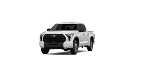 New 2026 Toyota Tundra SR5 image 77