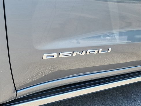 New 2026 GMC Sierra 1500 Denali image 13