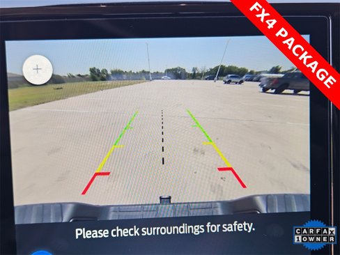 Used 2024 Ford Ranger XLT w/ FX4 Off-Road Package image 32