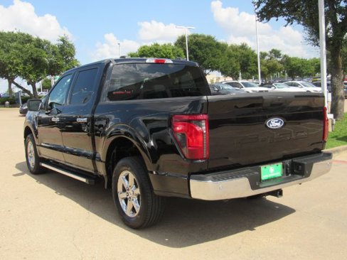 Used 2025 Ford F150 XLT w/ Equipment Group 301A Standard image 9