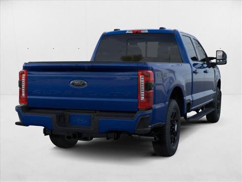 New 2026 Ford F250 Lariat image 8