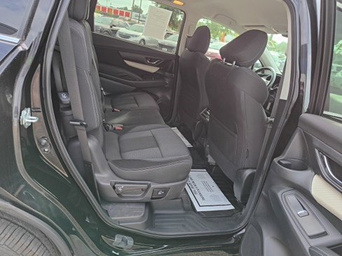 Used 2022 Subaru Ascent Premium image 17