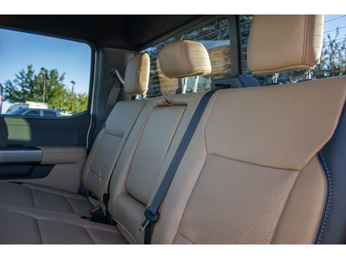 New 2026 Ford F350 Lariat image 45