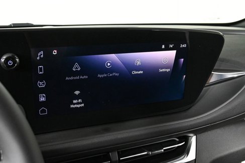 New 2026 Buick Envista Preferred w/ Convenience I Package image 13